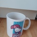 Neu HELLO KITTY Tasse - Bild 1