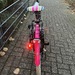 Jugendrad Neu Rahmenh.ca 40 cm Anl. b.30km 100Euro - Bild 5