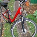 - Flottes E-Bike mit Frontantrieb, 46er Rahmen - Bild 2