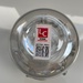 Windlicht aus Glas - Bild 3