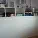 Schrankbett weiss  - Bild 1