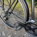 Bocas Herrenrad TRK400 in nebelgrau, 28 Zoll, 58cm - Bild 6
