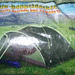 Zelt Iglu 20 Euro, Für 2-3 Personen, gebraucht - Bild 2