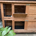Kaninchenstall - Bild 1