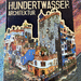 Hundertwasser Sammler Buch Architektur - Bild 1