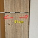 ,,, Verschenke Allzweck (Fächer)-Schrank ,,, - Bild 2