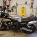 Yamaha FZS 600 - Bild 3