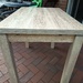 Esstisch Minimax, B/H/T: 90 x76x60 cm, Euro 120,00 - Bild 2