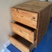 IKEA IVAR Schubladen Kommode - Bild 1