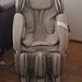 Hochwertiger Casada Massagesessel, - Bild 1