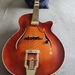 Framus Black Rose - Bild 1