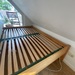 Vollholzbett 160 x 200 - Bild 6