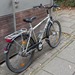 26 Zoll Herren Fahrrad 7 Gänge. - Bild 6