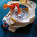 ICE Mountain von Matchbox  - Bild 1