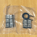 Corsair Gaming K95 RGB Platinum Tasten Keys  - Bild 1