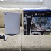PS5 Digital Edition inklusive Controller  - Bild 2
