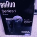Herrenrasierer Braun Series 1 NEU - Bild 1