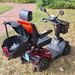 E-Mobil, neuwertig / Marke DRIVE MEDICAL - Bild 1