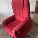 Seniorensessel mit Aufsteh- und Liegefunktion - Bild 2