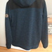 BLUE WAVE Strick Fleece Jacke Gr. M ungetragen - Bild 5
