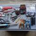 Div.Werkzeuge u.2 Elektrobohrmaschinen  - Bild 4