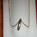 Goldkette mit Anhänger NEU NEU NEU - Bild 5