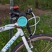 450 EU MTB 90er Jahre neu aufgebaut Heavy Tools  - Bild 10