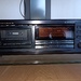 Onkyo Integra TA-2870 3-Kopf Tapedeck - Bild 2