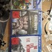2 Spiele playstatio4,1nitendo - Bild 1
