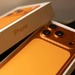 iPhone 17 Pro Max Cosmic Orange 600 eur - Bild 2