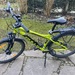 Fahrrad Jungen 26 Zoll - Bild 1