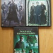  Matrix Trilogie drei DVDs mit Keanu Reeves - Bild 1