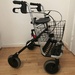 Rollator Invacare 