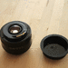 Canon EF 50 1.8 - Bild 2