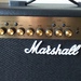 E-GitVerstärker Marshall MG30GFX, wie neu, 80,-FP - Bild 1