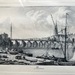 Bremensie  5 alte Bilder Zeichnungen von Bremen - Bild 9