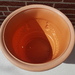 Blumenkübel terracottafarbig Kunststoff 15 Euro - Bild 5