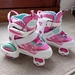 Roller und Inline Skates günstig abzugeben  - Bild 1
