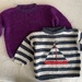 Koffer voll Kinderbekleidung! Gr. 68-145 - Bild 5