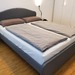Neuwertiges Bett - Bild 1