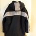 Winterjacke Kapuze Ski United Heroes RECCO Gr M - Bild 4