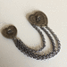 Vintage Damen-Trachten-Schmuck 50/60er Jahre  - Bild 1