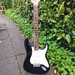 Fender squier Stratocaster zu verkaufen  - Bild 4