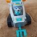Paw Patrol Spielfigur mit Fahrzeug - Bild 1