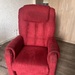 Seniorensessel mit Aufsteh- und Liegefunktion - Bild 5