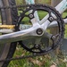 450 EU MTB 90er Jahre neu aufgebaut Heavy Tools  - Bild 5