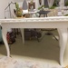 Shabby Eßtisch - Bild 2
