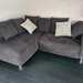 Ecksofa mit Gästebett 175 EURO,  Nur Abholung - Bild 1