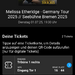 Melissa Etheridge - Bild 1