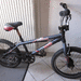 BMX-Rad Fishbone FR200 - Bild 5